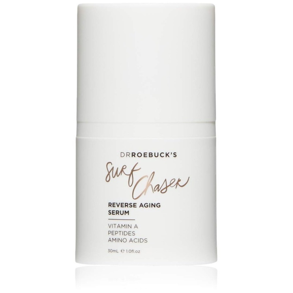 Dr. Roebuck’s Reverse Aging Serum